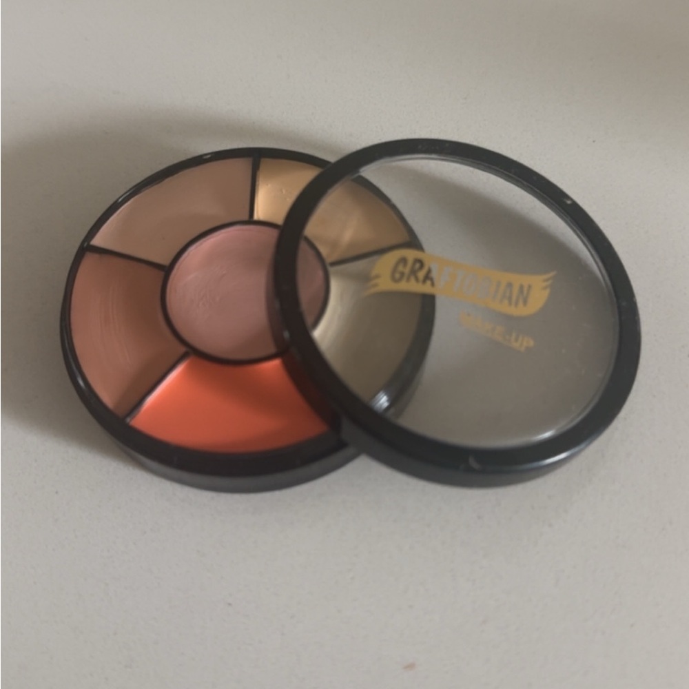 Graftobian Corrector Wheel